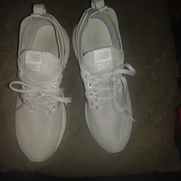 👟 New Balance - Picture 4 of 8